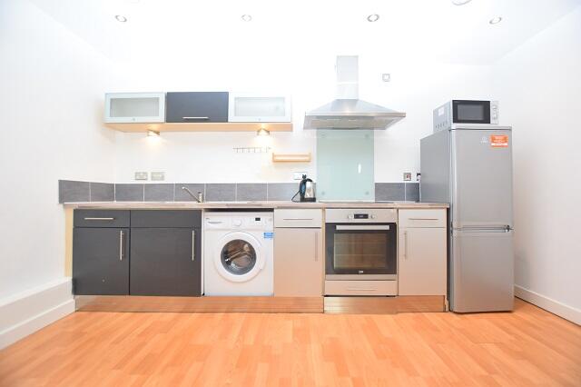 1 bed Apartment for rent in Sheffield. From Blundells - Sheffield Central