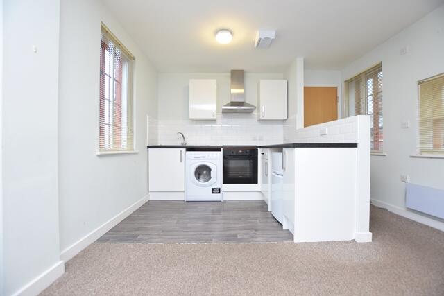1 bed Apartment for rent in Sheffield. From Blundells - Sheffield Central
