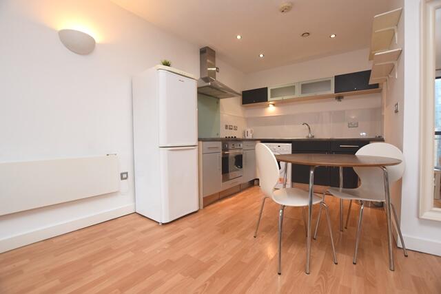 1 bed Apartment for rent in Sheffield. From Blundells - Sheffield Central