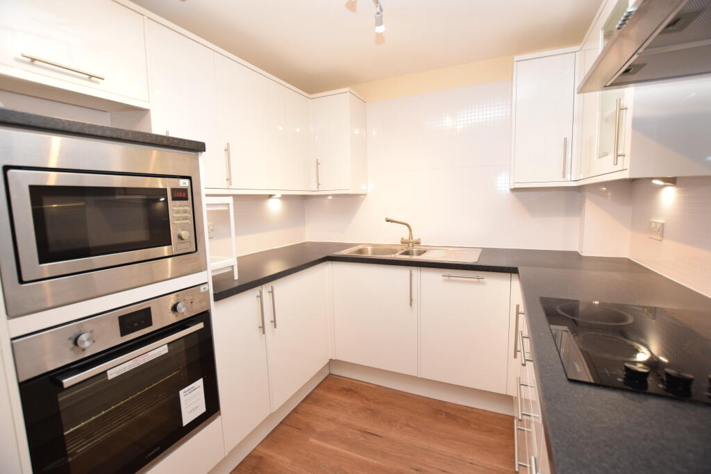 2 bed Apartment for rent in Sheffield. From Blundells - Sheffield Central