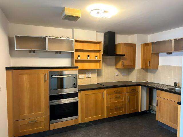 3 bed Apartment for rent in Sheffield. From Blundells - Sheffield Central