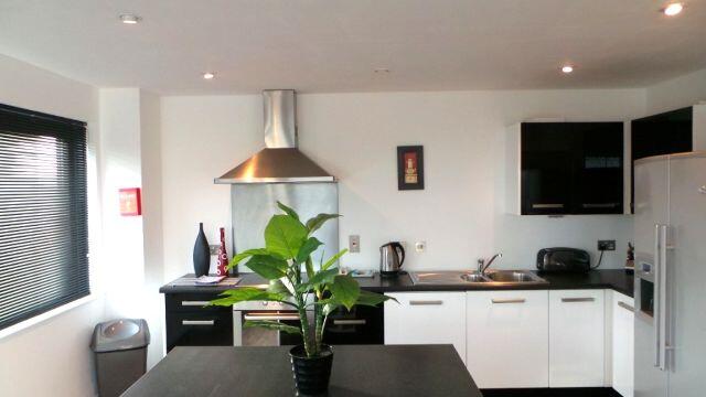 2 bed Apartment for rent in Sheffield. From Blundells - Sheffield Central
