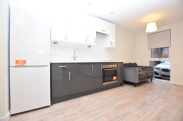 4 bed Apartment for rent in Sheffield. From Blundells - Sheffield Central