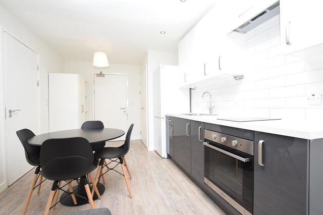 4 bed Apartment for rent in Sheffield. From Blundells - Sheffield Central 4 bed Apartment for rent in Sheffield. From Blundells - Sheffield Central