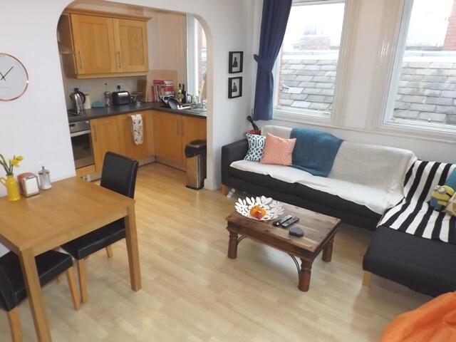 1 bed Apartment for rent in Sheffield. From Blundells - Sheffield Central 1 bed Apartment for rent in Sheffield. From Blundells - Sheffield Central