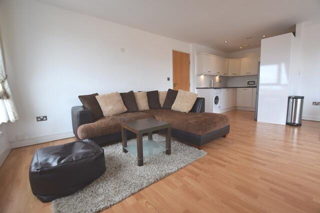2 bed Apartment for rent in Sheffield. From Blundells - Sheffield Central