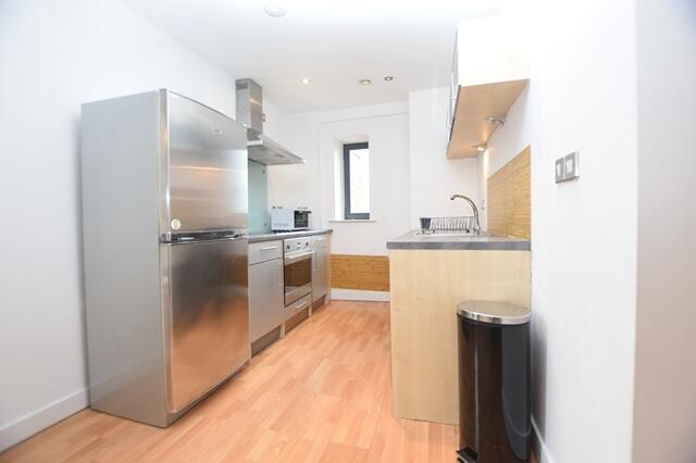 1 bed Apartment for rent in Sheffield. From Blundells - Sheffield Central