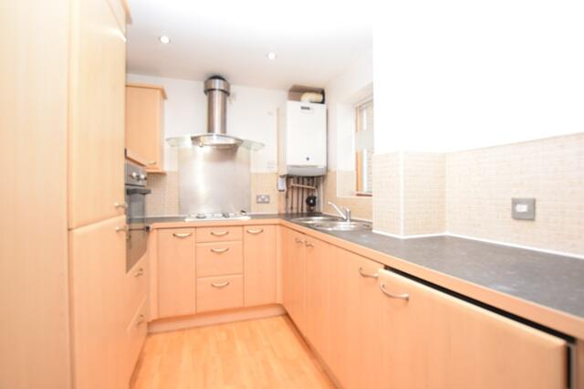 2 bed Apartment for rent in Sheffield. From Blundells - Sheffield Central 2 bed Apartment for rent in Sheffield. From Blundells - Sheffield Central