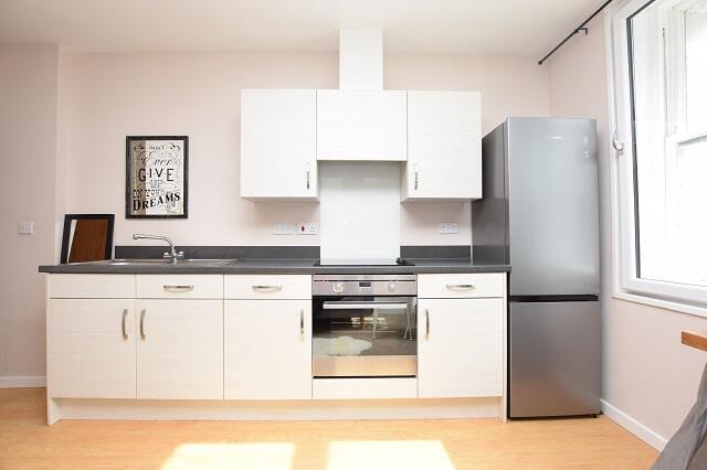 1 bed Apartment for rent in Sheffield. From Blundells - Sheffield Central 1 bed Apartment for rent in Sheffield. From Blundells - Sheffield Central