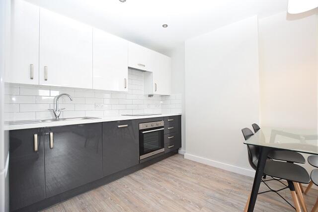 2 bed Apartment for rent in Sheffield. From Blundells - Sheffield Central