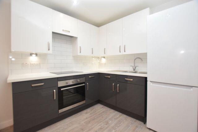 1 bed Apartment for rent in Sheffield. From Blundells - Sheffield Central