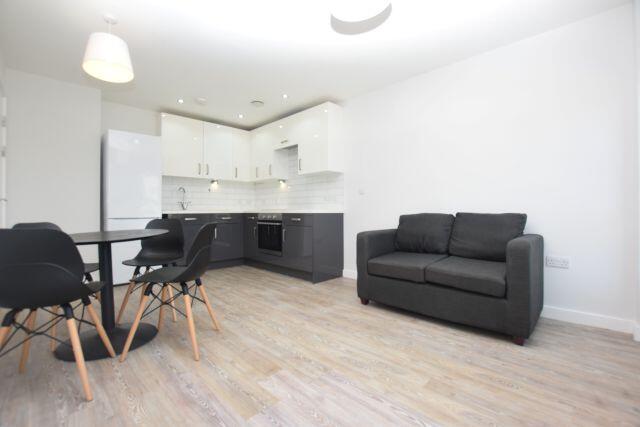 1 bed Apartment for rent in Sheffield. From Blundells - Sheffield Central