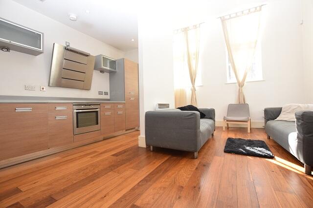 2 bed Apartment for rent in Sheffield. From Blundells - Sheffield Central