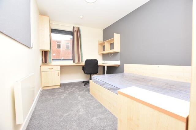 4 bed Apartment for rent in Sheffield. From Blundells - Sheffield Central