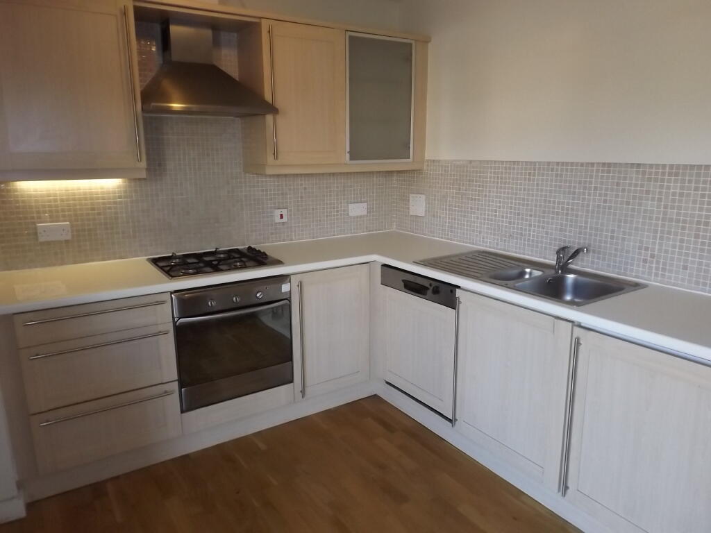 2 bed Apartment for rent in Sheffield. From Blundells - Sheffield Central