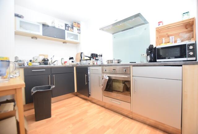1 bed Apartment for rent in Sheffield. From Blundells - Sheffield Central