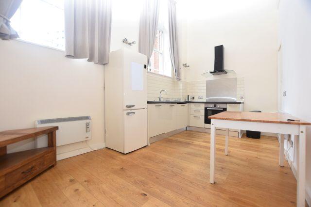 1 bed Apartment for rent in Sheffield. From Blundells - Sheffield Central 1 bed Apartment for rent in Sheffield. From Blundells - Sheffield Central
