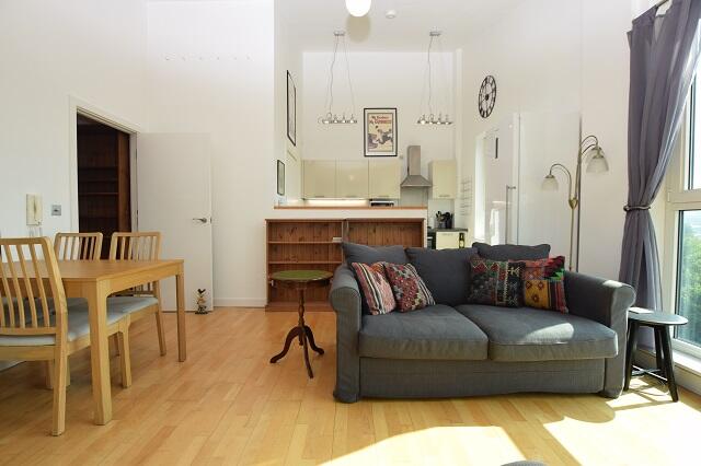 2 bed Apartment for rent in Sheffield. From Blundells - Sheffield Central
