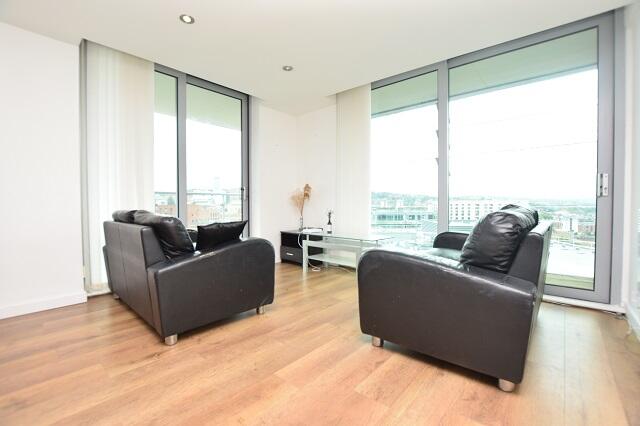 2 bed Apartment for rent in Sheffield. From Blundells - Sheffield Central 2 bed Apartment for rent in Sheffield. From Blundells - Sheffield Central