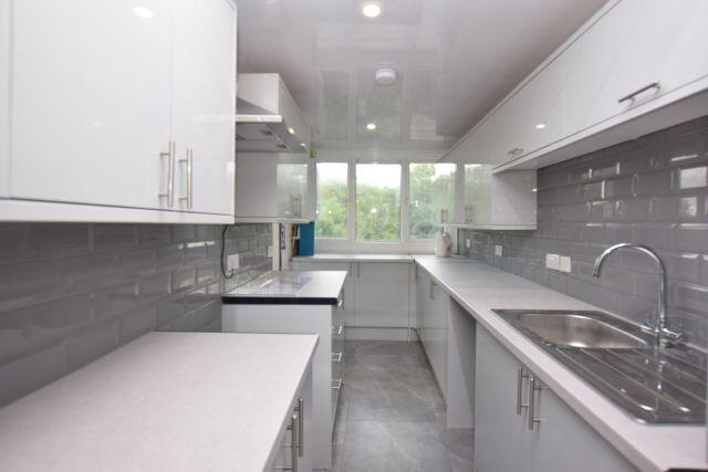 3 bed Apartment for rent in Sheffield. From Blundells - Sheffield Central