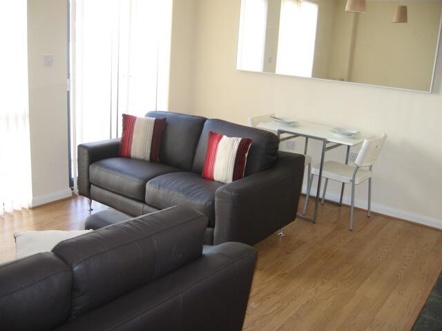 1 bed Apartment for rent in Sheffield. From Blundells - Sheffield Central 1 bed Apartment for rent in Sheffield. From Blundells - Sheffield Central