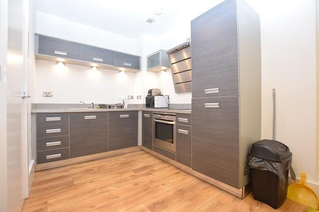 2 bed Apartment for rent in Sheffield. From Blundells - Sheffield Central