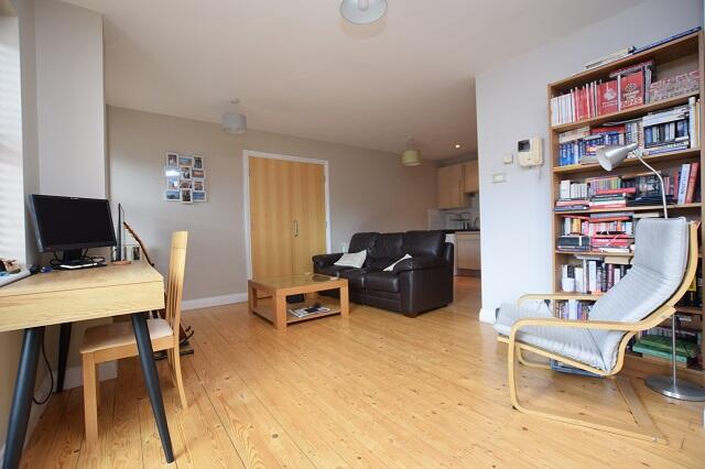 1 bed Apartment for rent in Sheffield. From Blundells - Sheffield Central