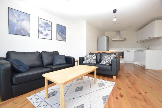 2 bed Apartment for rent in Sheffield. From Blundells - Sheffield Central 2 bed Apartment for rent in Sheffield. From Blundells - Sheffield Central