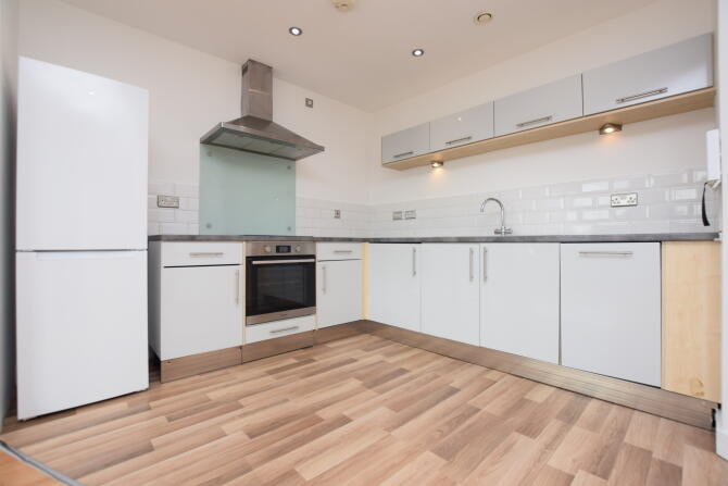 2 bed Apartment for rent in Sheffield. From Blundells - Sheffield Central