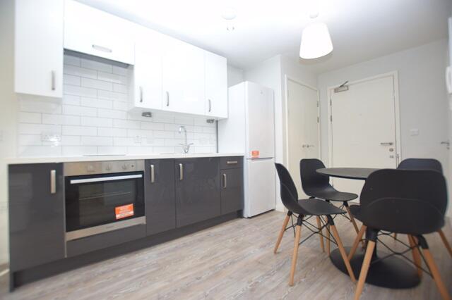 4 bed Apartment for rent in Sheffield. From Blundells - Sheffield Central