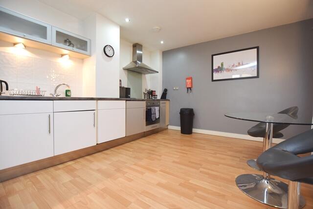 0 bed Apartment for rent in Sheffield. From Blundells - Sheffield Central 0 bed Apartment for rent in Sheffield. From Blundells - Sheffield Central