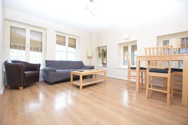 1 bed Apartment for rent in Sheffield. From Blundells - Sheffield Central