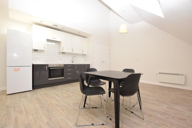 1 bed Apartment for rent in Sheffield. From Blundells - Sheffield Central
