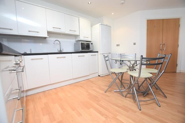 2 bed Apartment for rent in Sheffield. From Blundells - Sheffield Central