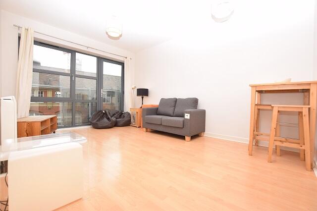 1 bed Apartment for rent in Sheffield. From Blundells - Sheffield Central 1 bed Apartment for rent in Sheffield. From Blundells - Sheffield Central