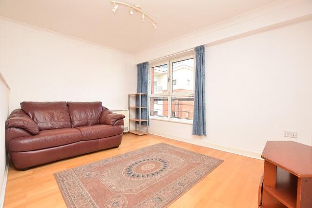 1 bed Apartment for rent in Sheffield. From Blundells - Sheffield Central