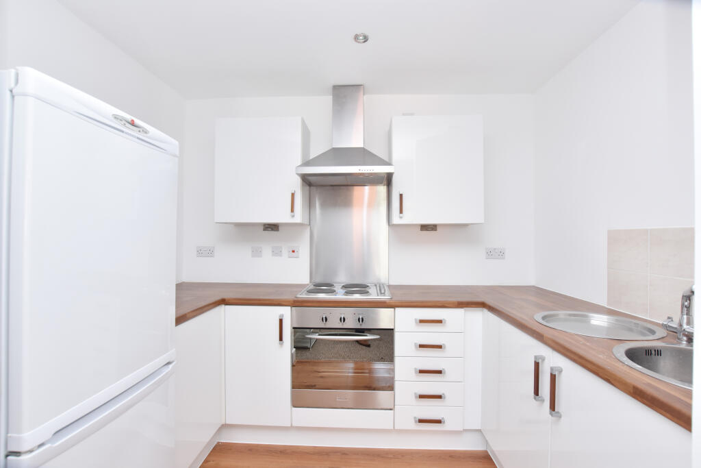 1 bed Apartment for rent in Sheffield. From Blundells - Sheffield Central
