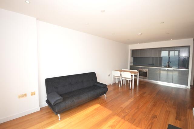 1 bed Apartment for rent in Sheffield. From Blundells - Sheffield Central