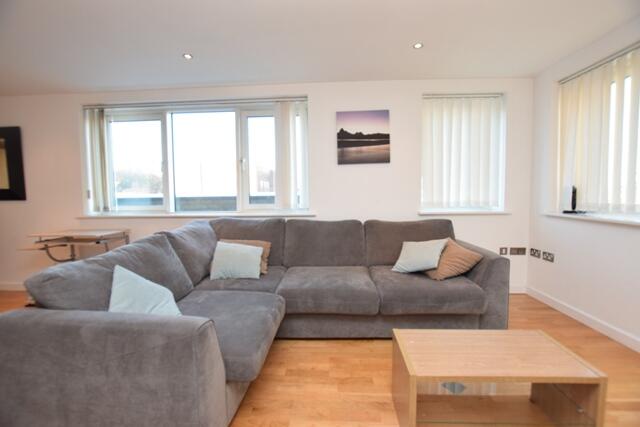 2 bed Apartment for rent in Long Line. From Blundells - Sheffield Central 2 bed Apartment for rent in Long Line. From Blundells - Sheffield Central