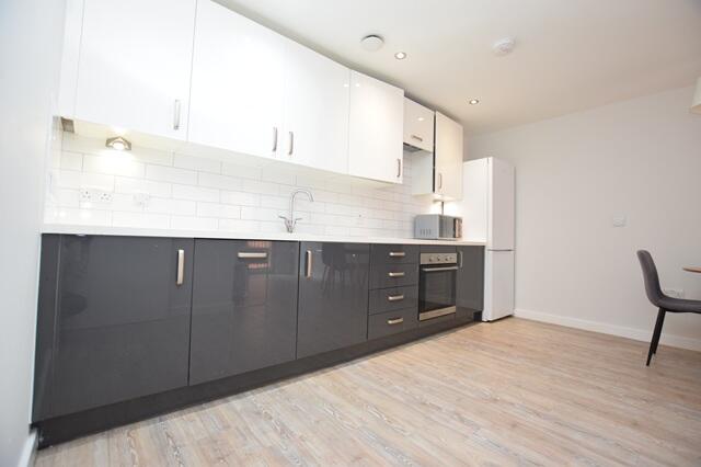 2 bed Apartment for rent in Sheffield. From Blundells - Sheffield Central