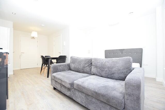 4 bed Apartment for rent in Sheffield. From Blundells - Sheffield Central