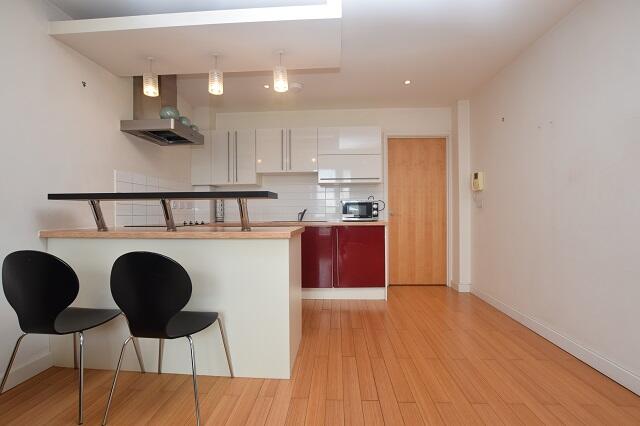 1 bed Apartment for rent in Sheffield. From Blundells - Sheffield Central