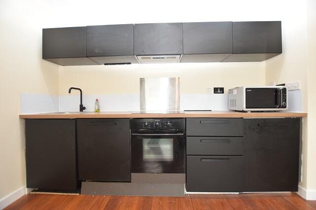 1 bed Apartment for rent in Sheffield. From Blundells - Sheffield Central 1 bed Apartment for rent in Sheffield. From Blundells - Sheffield Central