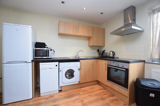 1 bed Apartment for rent in Sheffield. From Blundells - Sheffield Central