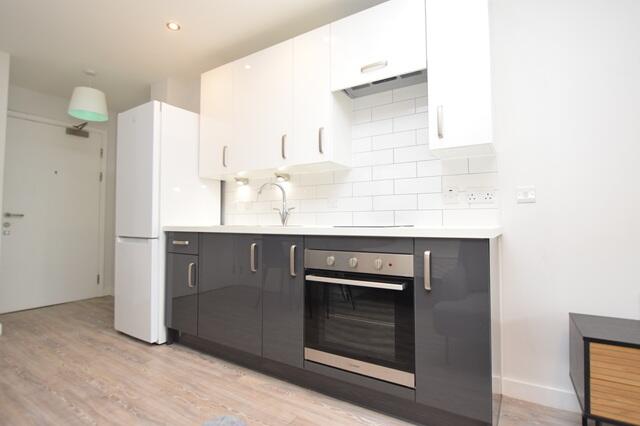 0 bed Apartment for rent in Sheffield. From Blundells - Sheffield Central