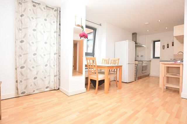 1 bed Apartment for rent in Sheffield. From Blundells - Sheffield Central 1 bed Apartment for rent in Sheffield. From Blundells - Sheffield Central