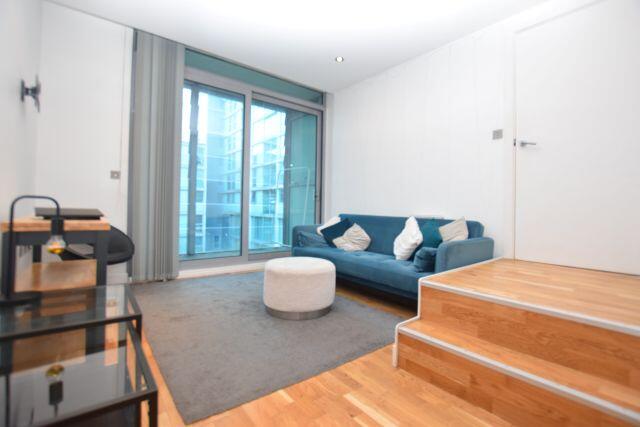1 bed Apartment for rent in Sheffield. From Blundells - Sheffield Central