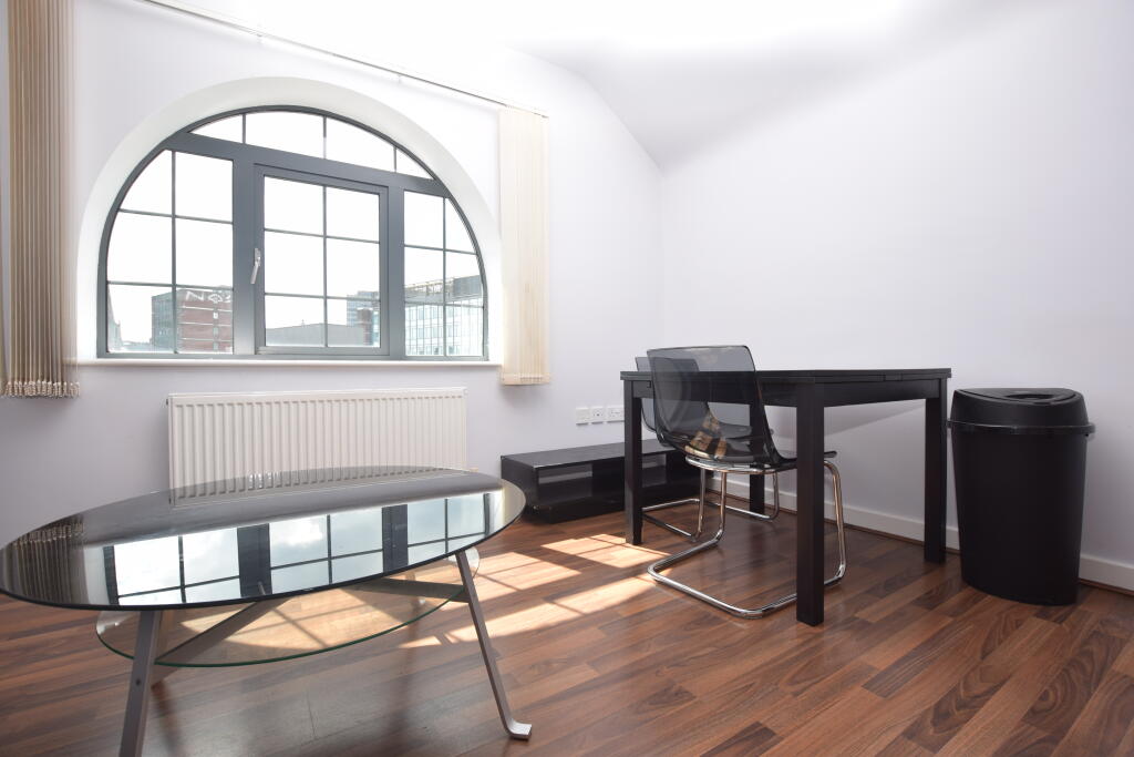 1 bed Apartment for rent in Sheffield. From Blundells - Sheffield Central 1 bed Apartment for rent in Sheffield. From Blundells - Sheffield Central