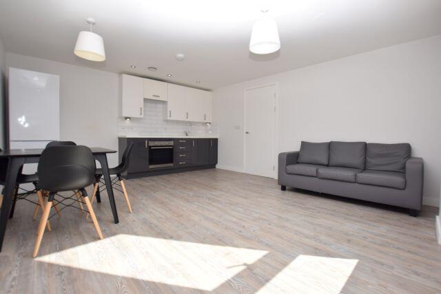 1 bed Apartment for rent in Sheffield. From Blundells - Sheffield Central 1 bed Apartment for rent in Sheffield. From Blundells - Sheffield Central