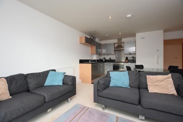 1 bed Apartment for rent in Long Line. From Blundells - Sheffield Central
